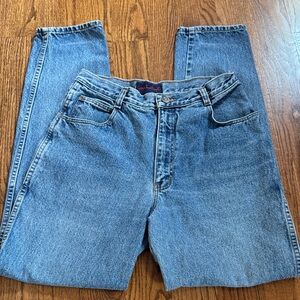 Giorgio Sant'Angelo vintage jeans